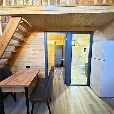 Begonvil Bungalow Apart Demre 1 Экстерьер фото