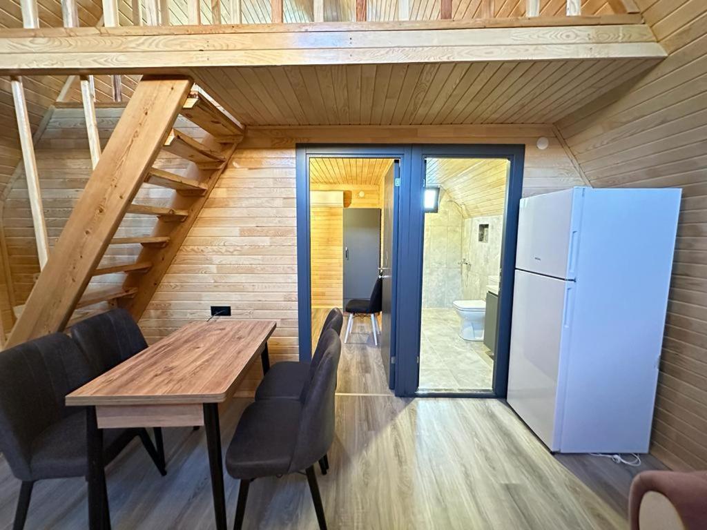 Begonvil Bungalow Apart Demre 1 Экстерьер фото