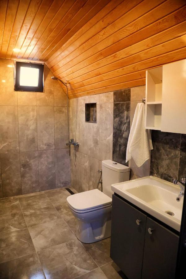 Begonvil Bungalow Apart Demre 1 Экстерьер фото