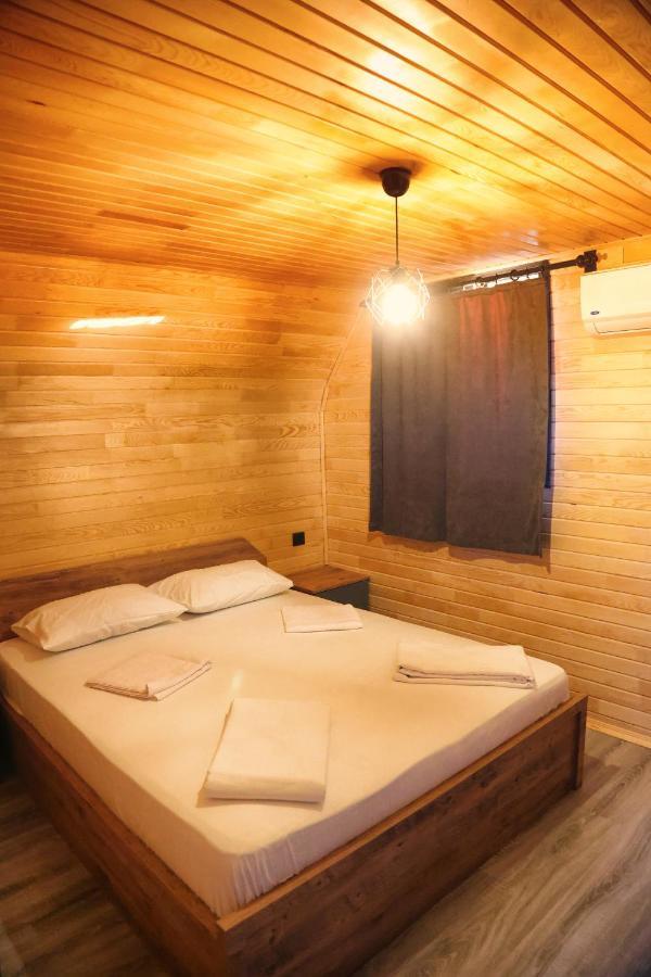 Begonvil Bungalow Apart Demre 1 Экстерьер фото