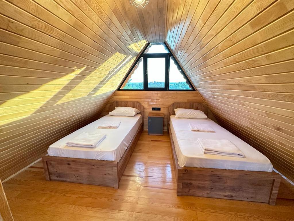Begonvil Bungalow Apart Demre 1 Экстерьер фото